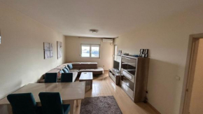 City kvart 2 bedroom apartment